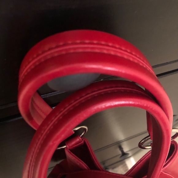 🎒Aldo Handbag Small - Picture 10 of 11